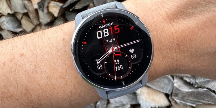 Garmin Venu 2 Plus un orologio tuttofare per l uso quotidiano Galaxus